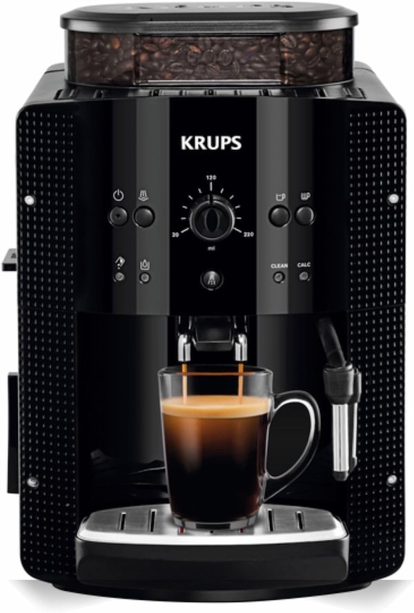 Krups Roma EA810870